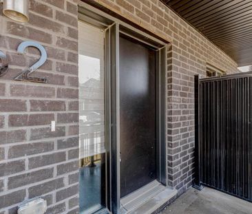 For Lease - 62 Kaitting Trail, Oakville, Ontario - Photo 1