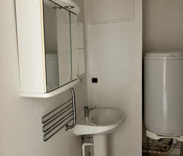 T2 Hypercentre ZOLA - Photo 3