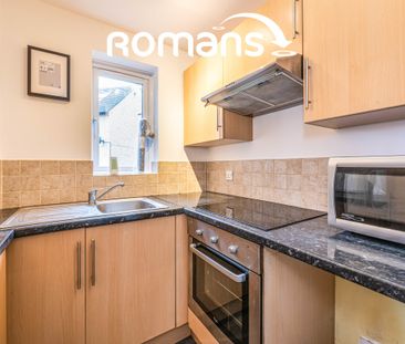 1 bedroom semi detached to rent - Photo 3