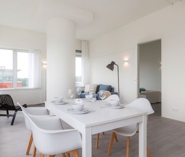 Kon. Wilhelminaplein 29 P2, Amsterdam - Photo 1