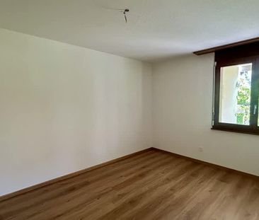 4.5 Zimmer, 87 m², EG - Foto 3
