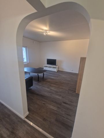 Nansensgatan, Göteborg - Foto 2