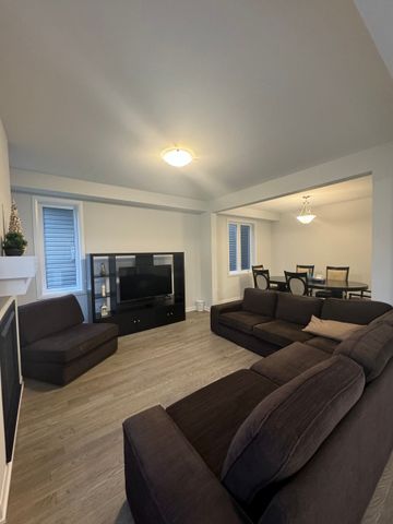 For Lease - 841 Cappamore Drive, Barrhaven, Ontario - Photo 2