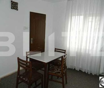 2 camere, 52 mp, decomandat, mobilat modern, zona 21 Decembrie! Prima inchiriere - Photo 2