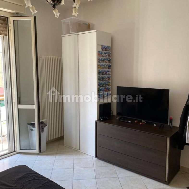 Quadrilocale via Andrea Palladio 40, Buon Pastore - Parco Amendola, Modena - Foto 1
