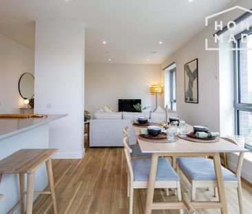 2 bedroom flat to rent - Photo 3