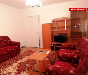 Titan Apartament 2 camere, Etaj 5, prima inchiriere, metrou Titan - Fotografie 2