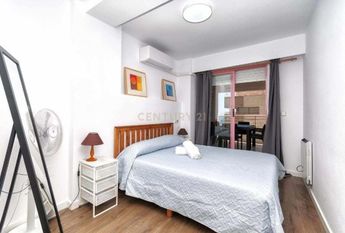 Calpe/Calp, Valencian Community