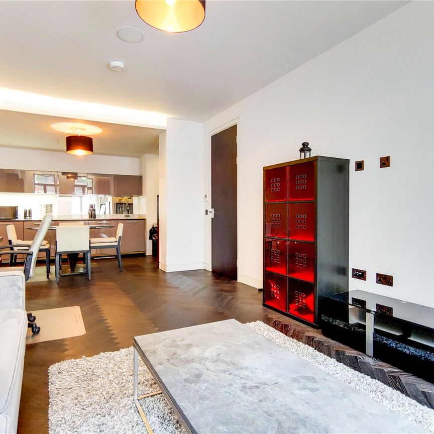 Bedfordbury, Covent Garden, London, WC2N 4BN - Photo 1