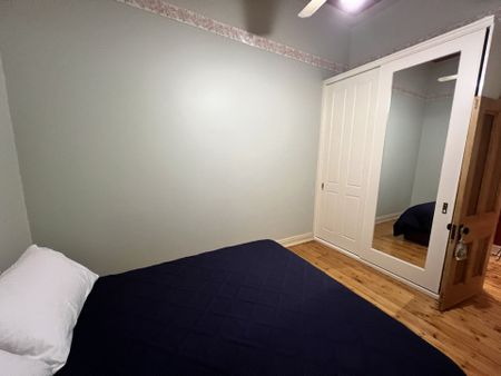 Across from the Hospital - Furnished - Photo 3