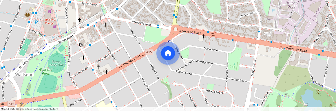 6 Raglan Street, 2287, Wallsend Nsw