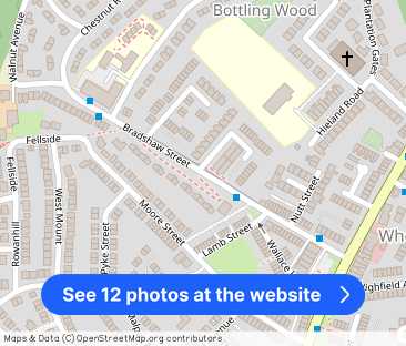 Bradshaw Street, Wigan, WN1 - Photo 1