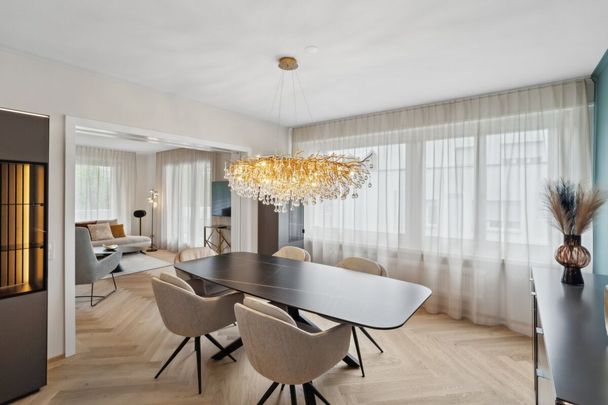 Bern-Elfenau: 4.5-Zimmer-Luxusapartment - Photo 1
