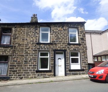 Prospect Street, Waterfoot, Rawtenstall, Rossendale, BB4 - Photo 1