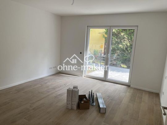 Stilvolle Wohnung in Köln - Badisches Viertel - Photo 1