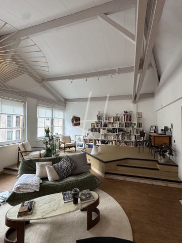 Location Appartement 5 pièces 132m² METZ 57000 - Photo 3