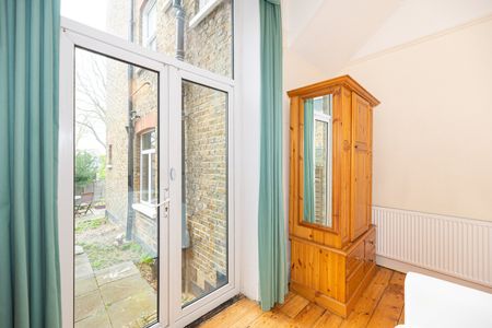 2 Bed Flat, Streatham Hill, SW2 - Photo 5