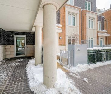 For Lease - 370 Square One Dr Drive, Mississauga, Ontario - Photo 5