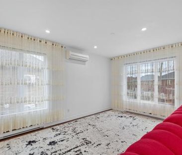 Appartement à louer - Saint-Jean-sur-Richelieu (Saint-Luc) Appartem... - Photo 2