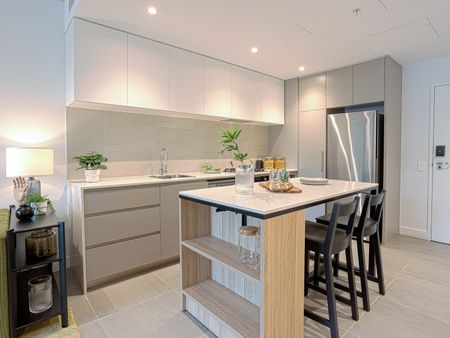 50107/2d Figtree Drive, Sydney Olympic Park NSW 2127 - Apartment For Rent | Domain - Photo 5