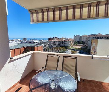 Apartamento en alquiler en Estepona – Málaga | Gilmar Consulting - Photo 3