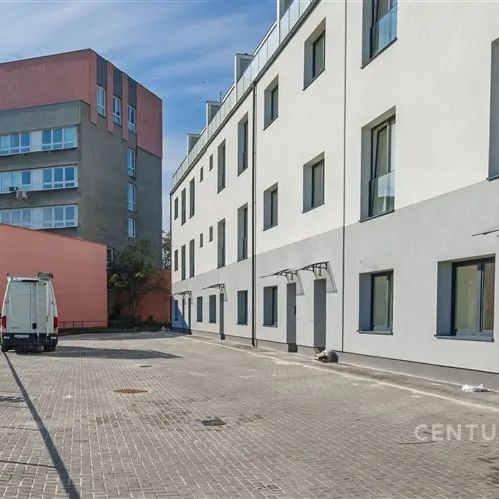 Pronájem bytu 1+kk s vlastním vchodem, Nový Jičín, ul.Palackého. - Photo 1