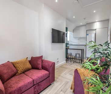 Pocklingtons Walk - Photo 2