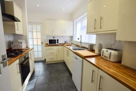 1 bedroom terraced house to rent - Photo 4