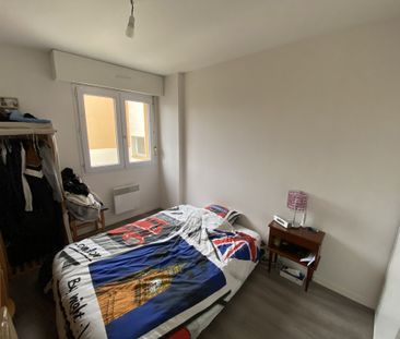 Location Appartement 3 pièces 64m² ANGERS 49000 - Photo 3