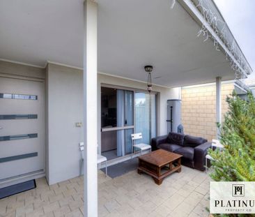 Comfortable, Low Maintenance Living in a Handy Location - Photo 5