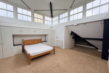 2 bedroom apartment to rent - Photo 5