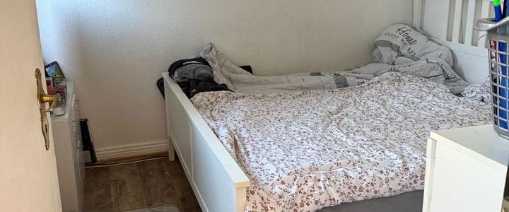 Helle 3-Zimmer-Wohnung mit 65 m² - Photo 1
