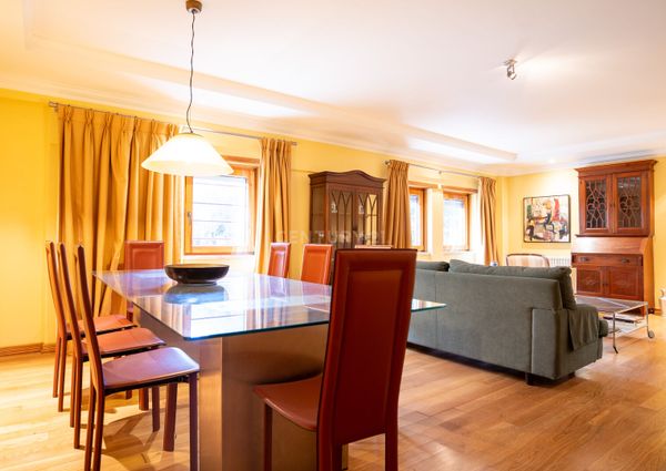 Apartamento T3 em Lisboa