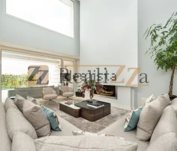 Alquiler de chalet adosado en Paseo de los Lagos, 2 - Photo 1