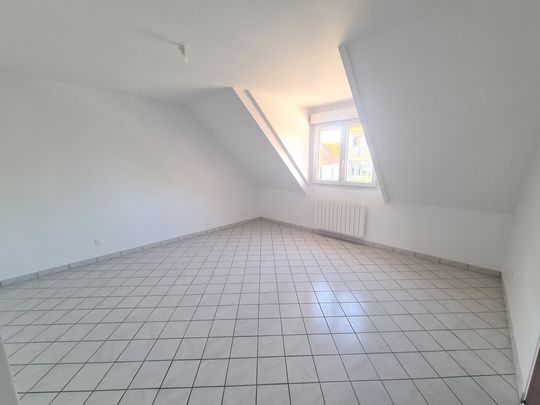 Location Appartement 1 pièce 28m² VILLEBON SUR YVETTE 91140 - Photo 1