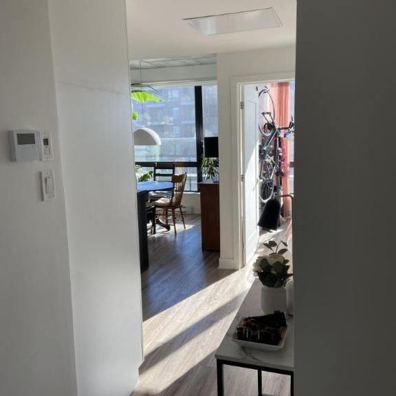 4 1/2 - Montréal (Griffintown) - 2 930 $/mois - Photo 1