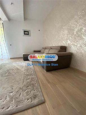 INCHIRIERE APARTAMENT 2 CAMERE IMOBIL 2015 PASAJ LUJERULUI - Fotografie 1