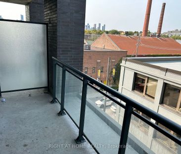 Carlaw Lofts 1190 , #525 - Photo 6