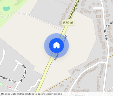 Finchampstead Road, Wokingham, Berkshire, RG40 - Photo 1