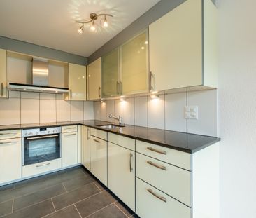 Wohnen, wo die Stille zu Hause ist - Photo 2