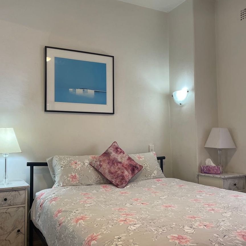 Fantastic One Bedroom Apartment - Photo 1