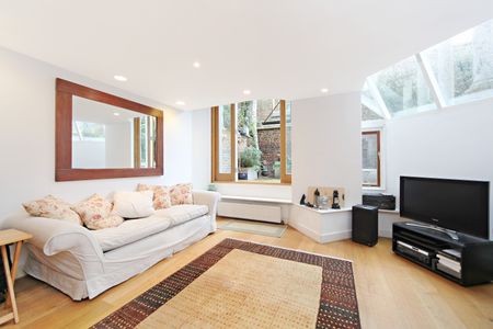 Edis Street, Primrose Hill, NW1 flat to rent - Photo 4