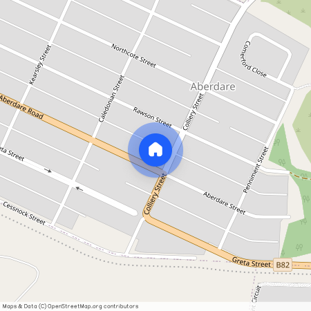 160 Aberdare Road, Aberdare NSW 2325