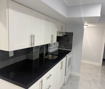 For Lease - 220 Mammoth Hall Trail Unit# Bsmt, Toronto, Ontario - Photo 3