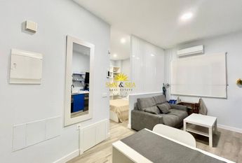 ONE-BEDROOM APARTMENT – SAN JAVIER