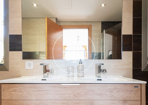 House for rent in Cala Vinyes