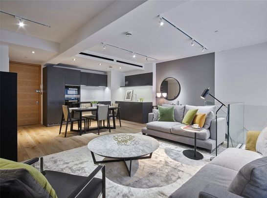 2 bedroom maisonette to rent - Photo 1