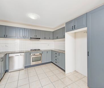 606/91a Bridge Road, Westmead NSW 2145 - Apartment For Rent | Domain - Photo 5