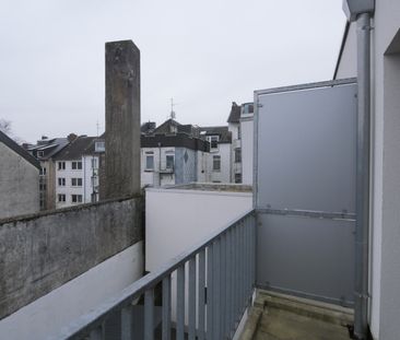 1-Zimmer-Wohnung mit Balkon & Keller - Perfekt für Studenten! - Foto 1