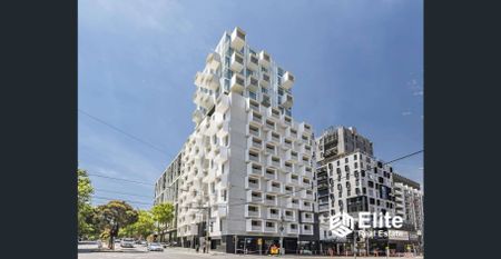 Furnished One-Bedroom Apartment in the Heart of Carlton - Photo 4